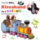 Zdeněk Miler - Kisvakond és a színek (nyomtatott)