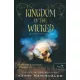 Kerri Maniscalco - Kingdom of the Wicked - Gonoszok királysága (nyomtatott)