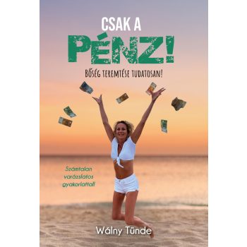 Walny Tünde - Csak a pénz! (ebook)
