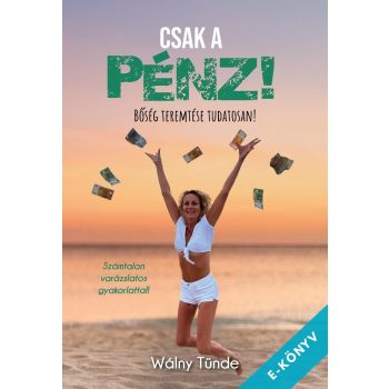 Walny Tünde - Csak a pénz! (ebook)