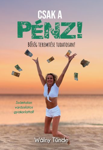 Walny Tünde - Csak a pénz! (ebook)