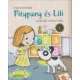 Pásztohy Panka - Pitypang és Lili - Szeretem a kiskutyám! (nyomtatott)