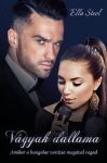 Ella Steel - Vágyak dallama (ebook) Ella Steel - Vágyak dallama (ebook)