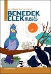 Benedek Elek - A vadgalamb és a szarka (nyomtatott) Benedek Elek - A vadgalamb és a szarka (nyomtatott)