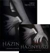 Mike Menders - Házinyuszi - Hangulatcsomag (nyomtatott) Mike Menders - Házinyuszi - Hangulatcsomag (nyomtatott)