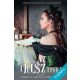 Csernovszki-Nagy Alexandra - Az írisz titka - Gyarmaty Karolina történetei III. (ebook)