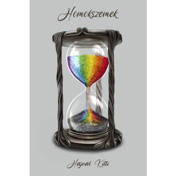 Hajnal Kitti - Homokszemek