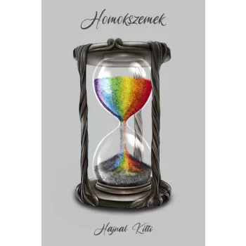 Hajnal Kitti - Homokszemek
