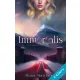 Mona Matthews - Immortalis - A halhatatlan vére (ebook)