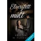 Kristin M. Furrier - Elvesztett múlt (ebook)