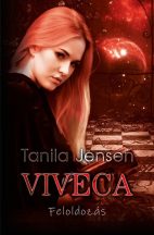 Tanila Jensen - Viveca - Feloldozás (nyomtatott)