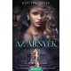 Marilyn Miller - Az árnyék (nyomtatott)