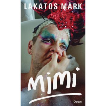 Lakatos Márk - Mimi (nyomtatott)
