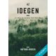 Haffner Orsolya - Az idegen (ebook)