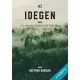 Haffner Orsolya - Az idegen (ebook)