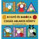 Bartos Erika - Bogyó és Babóca - Csigás ablakos könyv (nyomtatott)
