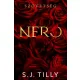 S.J. Tilly - Szövetség – Nero - Éldekorált kiadás