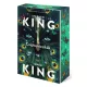 Stephen King, Owen King - Csipkerózsikák - Éldekorált kiadás