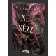 P. C. Harris - Ne nézz vissza! - Éldekorált kiadás