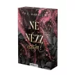 P. C. Harris - Ne nézz vissza! - Éldekorált kiadás