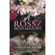 Catharina Maura - A rossz menyasszony - Éldekorált kiadás