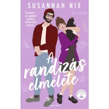 Susannah Nix - A randizás elmélete