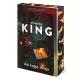Stephen King - Aki kapja, marja - Éldekorált kiadás