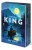 Stephen King - Az intézet - Éldekorált kiadás