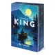 Stephen King - Az intézet - Éldekorált kiadás