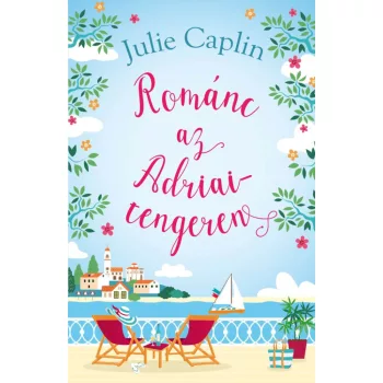 Julie Caplin - Románc az Adriai-tengeren