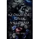 Lexie King - Az összetört szívek vallomása (Fekete szív 2.) - Éldekorált kiadás