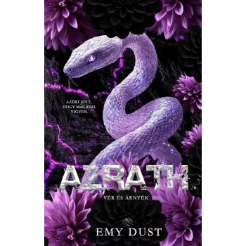 Emy Dust - Azrath - Vér és Árnyék