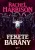 Rachel Harrison - Fekete bárány