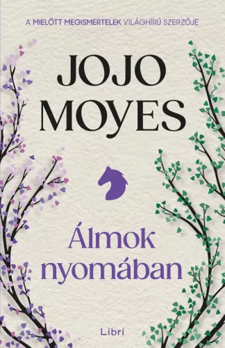 Jojo Moyes - Álmok nyomában