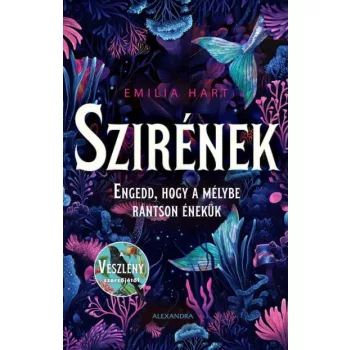 Emilia Hart - Szirének