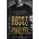 Anne Raven - Rossz királyfi