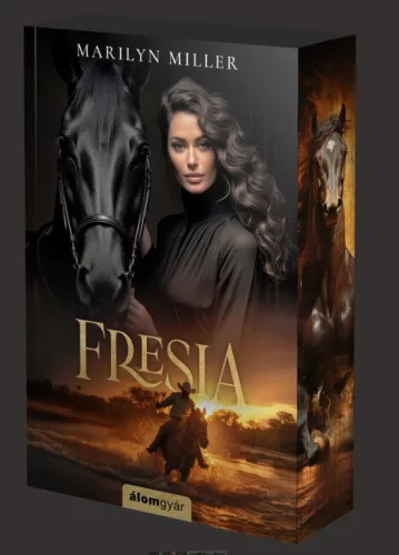 Marilyn Miller - Fresia
