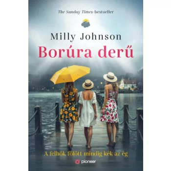 Milly Johnson - Borúra derű