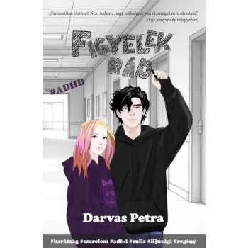 Darvas Petra - Figyelek rád
