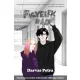 Darvas Petra - Figyelek rád