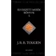 J. R. R. Tolkien - Az elveszett mesék könyve I.