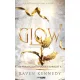 Raven Kennedy - Glow - Ragyogás - Éldekorált kiadás