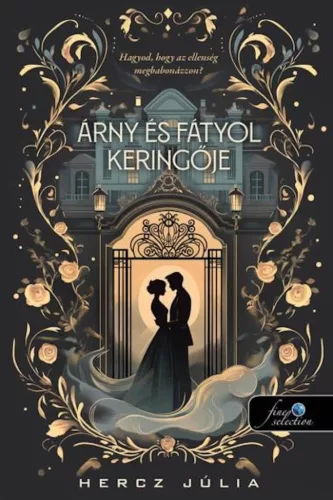 Hercz Júlia - Árny és Fátyol keringője