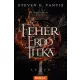 Steven G. Vantis - A Fehér Erdő titka