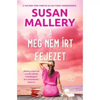 Susan Mallery - A meg nem írt fejezet