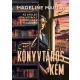 Madeline Martin - A könyvtáros kém