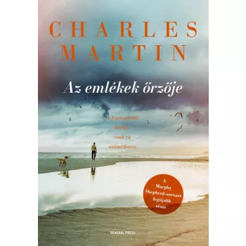 Charles Martin - Az emlékek őrzője
