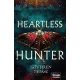 Kristen Ciccarelli - Heartless Hunter - Szívtelen vadász - Éldekorált kiadás