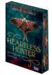 Kristen Ciccarelli - Heartless Hunter - Szívtelen vadász - Éldekorált kiadás