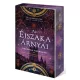 Deborah Harkness - Az éjszaka árnyai - Éldekorált kiadás